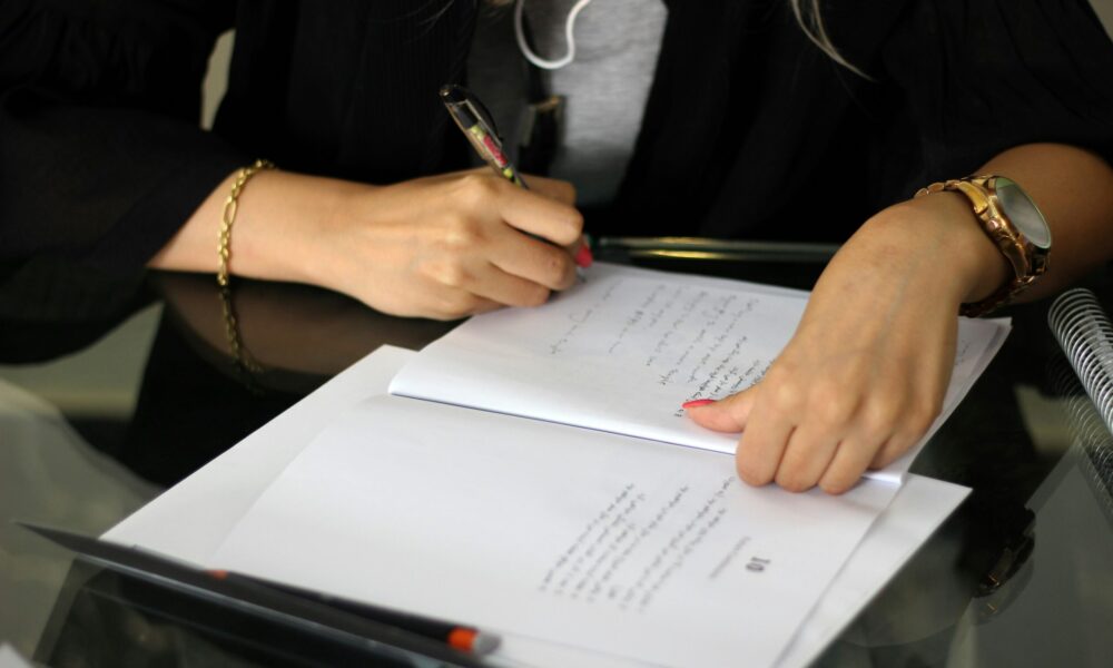 Read more about the article The Role of Practice Tests in ACT Success
