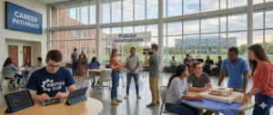 Read more about the article Aligning Extracurricular Activities With Future Career Goals